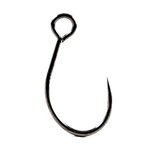 Cox & Rawle Inline Lure Replacement Single Barbless Hook